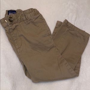 Boys formal pants